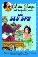 El espía astuto - The Sly Spy