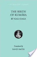 El nacimiento de Kumara - The Birth of Kumara