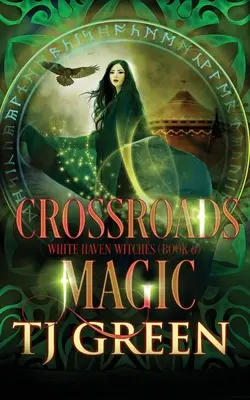 Magia en la encrucijada - Crossroads Magic