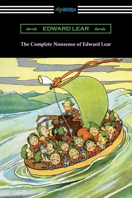 Los disparates completos de Edward Lear - The Complete Nonsense of Edward Lear