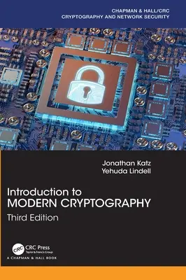 Introducción a la criptografía moderna - Introduction to Modern Cryptography