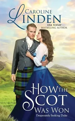 Cómo se ganó el escocés - How the Scot Was Won