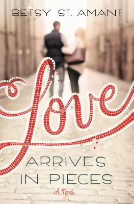 El amor llega a trozos - Love Arrives in Pieces