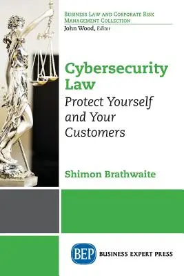 Ley de Ciberseguridad: Protégete y Protege a tus Clientes - Cybersecurity Law: Protect Yourself and Your Customers