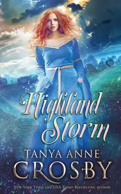 Tormenta de las Tierras Altas - Highland Storm