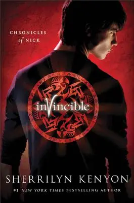 Invencible: Las crónicas de Nick - Invincible: The Chronicles of Nick