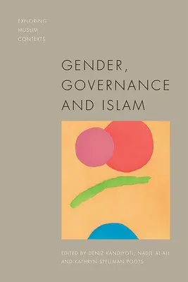 Género, gobernanza e islam - Gender, Governance and Islam