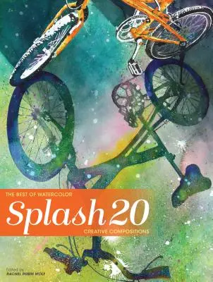 Splash 20: Composiciones creativas - Splash 20: Creative Compositions