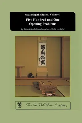 Quinientos un problemas iniciales - Five Hundred and One Opening Problems