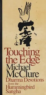 Tocando el borde - Touching the Edge