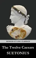 Los Doce Césares - The Twelve Caesars