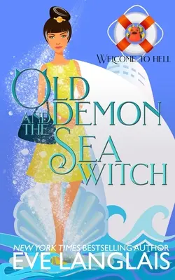 El viejo demonio y la bruja del mar - Old Demon and the Sea Witch