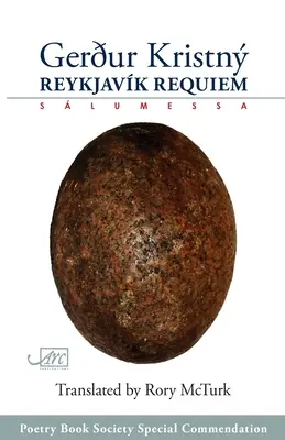 Réquiem de Reikiavik - Reykjavk Requiem