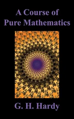 Curso de matemáticas puras - A Course of Pure Mathematics