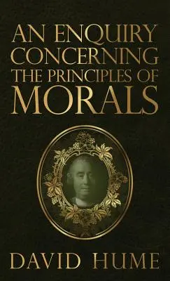 Un estudio sobre los principios de la moral - An Enquiry Concerning the Principles of Morals