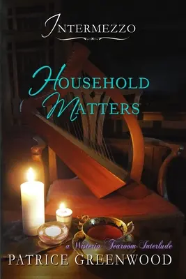 Intermezzo: Asuntos de familia - Intermezzo - Household Matters