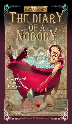 Diario de un don nadie - The Diary of a Nobody