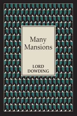 Muchas mansiones - Many Mansions