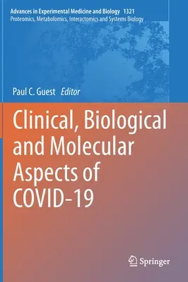 Aspectos clínicos, biológicos y moleculares de Covid-19 - Clinical, Biological and Molecular Aspects of Covid-19