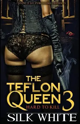 La reina de teflón PT 3 - The Teflon Queen PT 3
