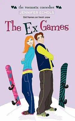 Los Ex Juegos - The Ex Games