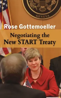 Negociación del nuevo Tratado START - Negotiating the New START Treaty