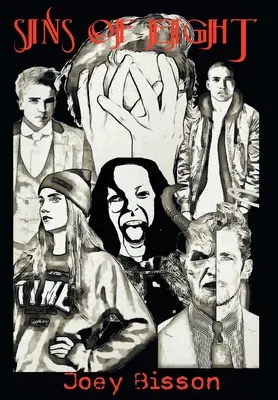 Pecados de ocho - Sins Of Eight