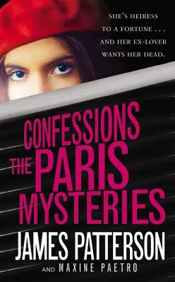 Confesiones: Los misterios de París - Confessions: The Paris Mysteries