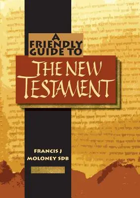 Guía Amiga del Nuevo Testamento - Friendly Guide to the New Testament