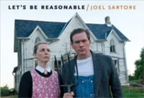 Seamos razonables - Let's Be Reasonable