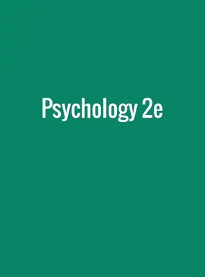 Psicología 2e - Psychology 2e