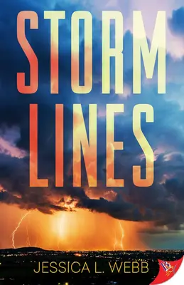 Líneas de tormenta - Storm Lines