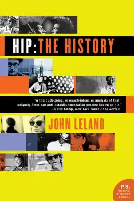 Hip: la historia - Hip: The History