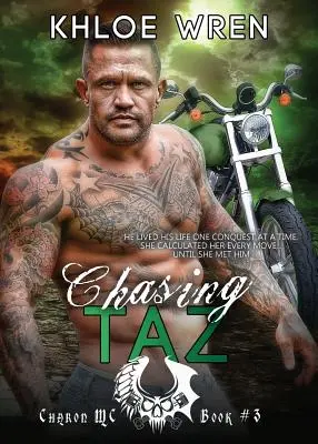 Perseguir a Taz - Chasing Taz