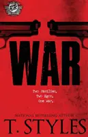 Guerra (The Cartel Publications Presenta) - War (The Cartel Publications Presents)