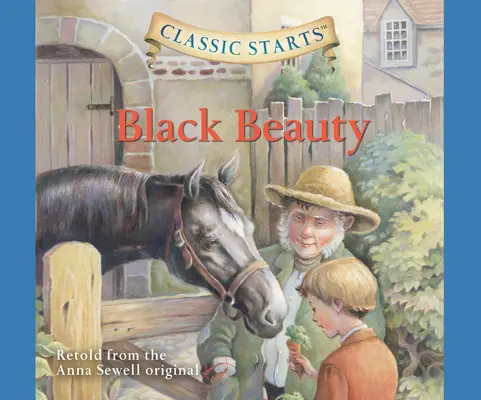 Belleza negra, volumen 4 - Black Beauty, Volume 4