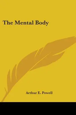 El cuerpo mental - The Mental Body