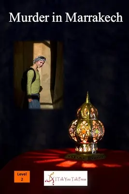 Asesinato en Marrakech - Murder in Marrakech