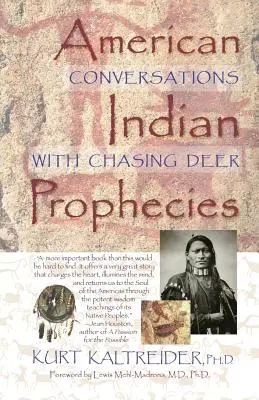 Profecías de los Indios Americanos - American Indian Prophecies