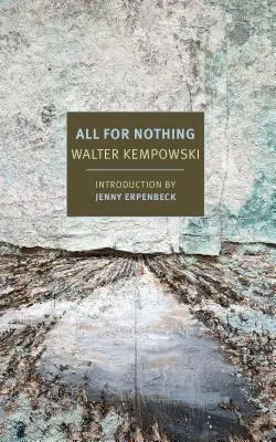 Todo por nada - All for Nothing