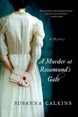 Un asesinato en Rosamund's Gate: Un misterio - A Murder at Rosamund's Gate: A Mystery