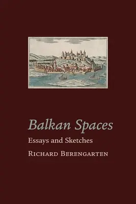 Espacios balcánicos - Balkan Spaces