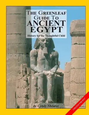 Guía Greenleaf del Antiguo Egipto - The Greenleaf Guide to Ancient Egypt