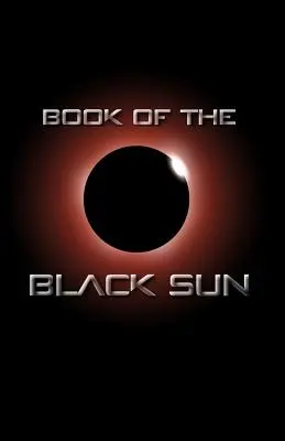 Libro del Sol Negro - Book of the Black Sun