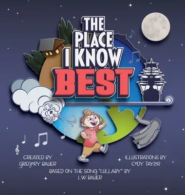 El lugar que mejor conozco - The Place I Know Best