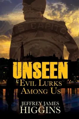 Invisible: El mal nos acecha - Unseen: Evil Lurks Among Us