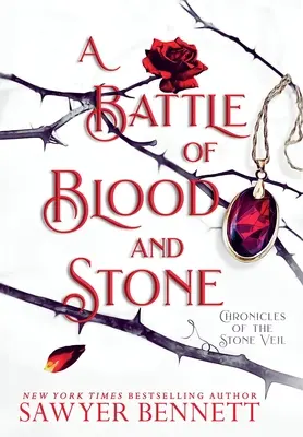 Una batalla de sangre y piedra - A Battle of Blood and Stone