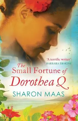 La pequeña fortuna de Dorothea Q - The Small Fortune of Dorothea Q