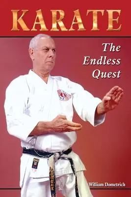 Karate: La búsqueda sin fin - Karate: The Endless Quest