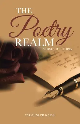 El reino de la poesía: Versos hacia la utopía - The Poetry Realm: Verses to Utopia